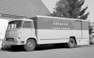 Magirus-Deutz Mercur 120 D 12FL VBK